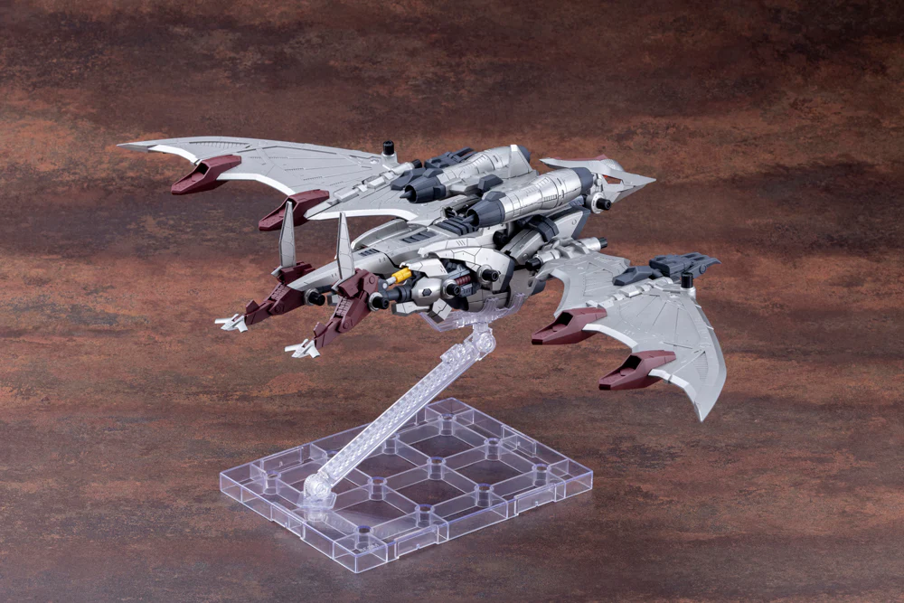 STORM SWORDER ALA BARONE SPECIAL 2000 -Recolor- - Image 5