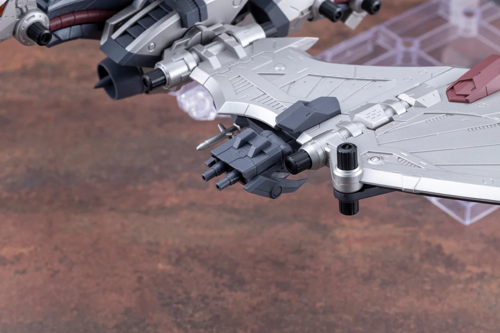 STORM SWORDER ALA BARONE SPECIAL 2000 -Recolor- - Image 9