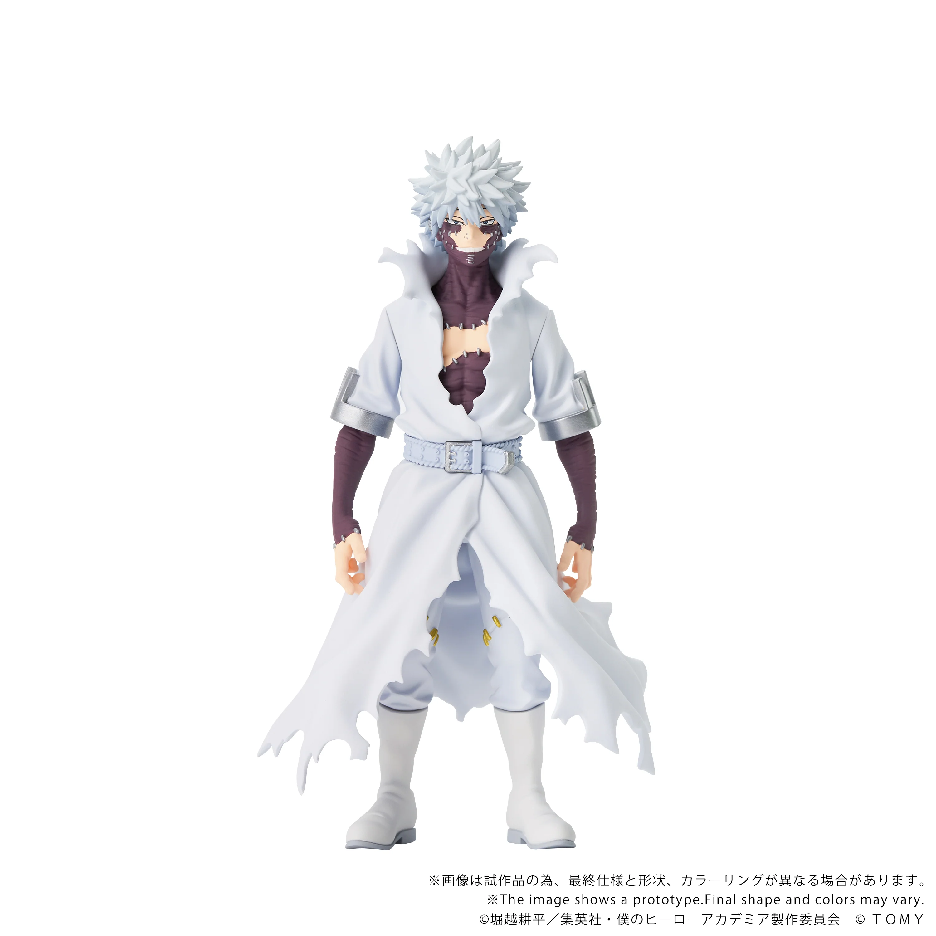 CK-M09 COLLEKAZARO Dabi - Image 12