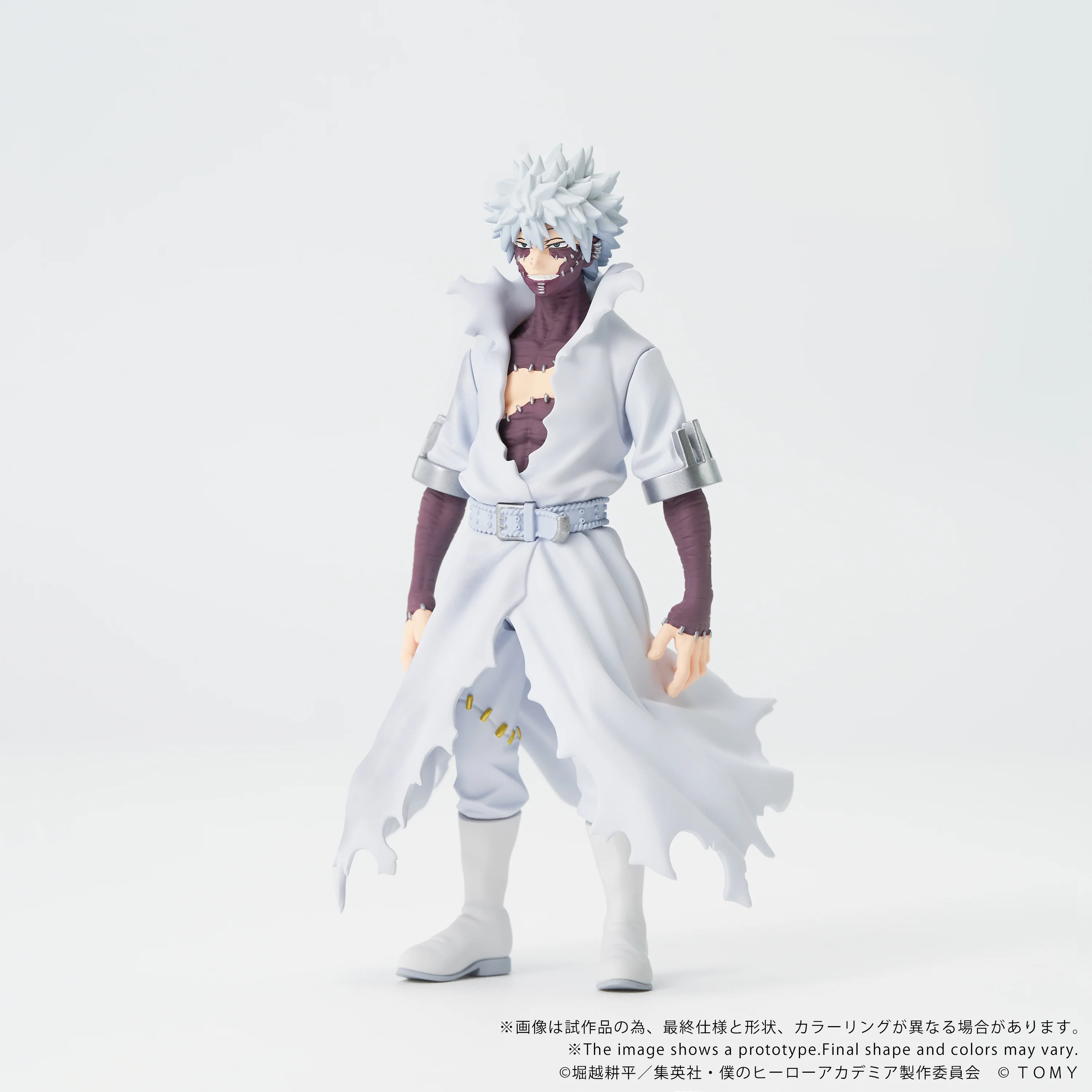 CK-M09 COLLEKAZARO Dabi - Image 3