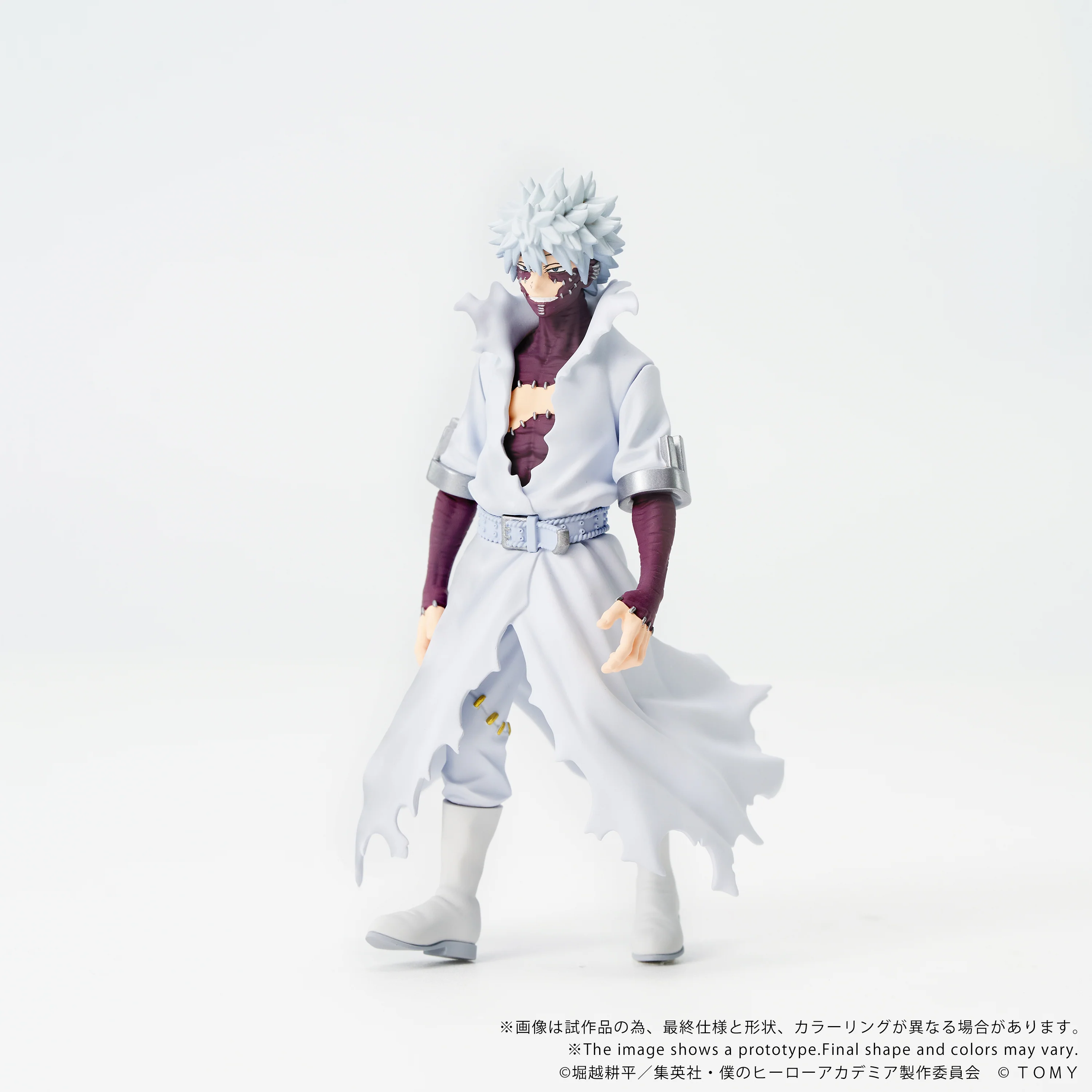 CK-M09 COLLEKAZARO Dabi - Image 6